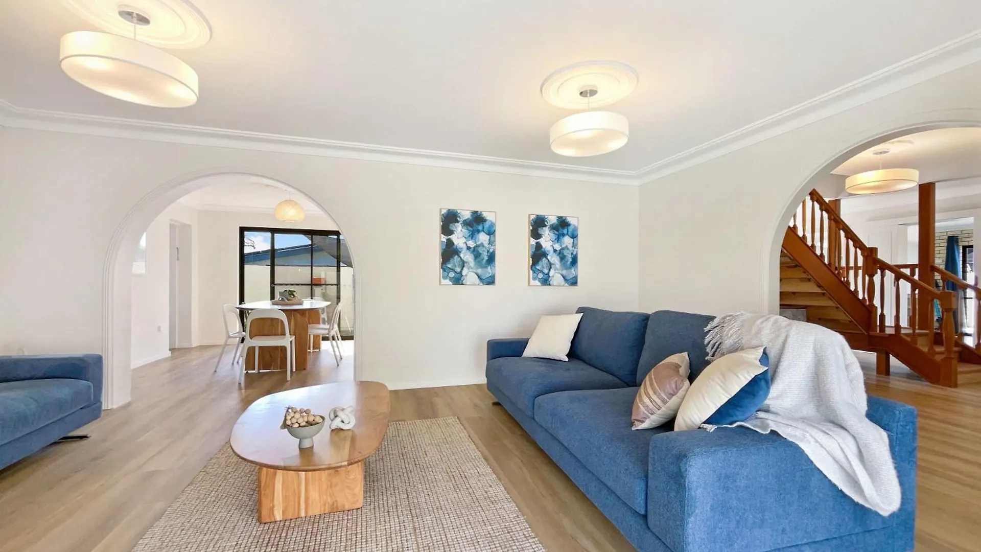 Bribie Beach House With Pool - Walk To Surf & Shops Woorim 0*,  Australia