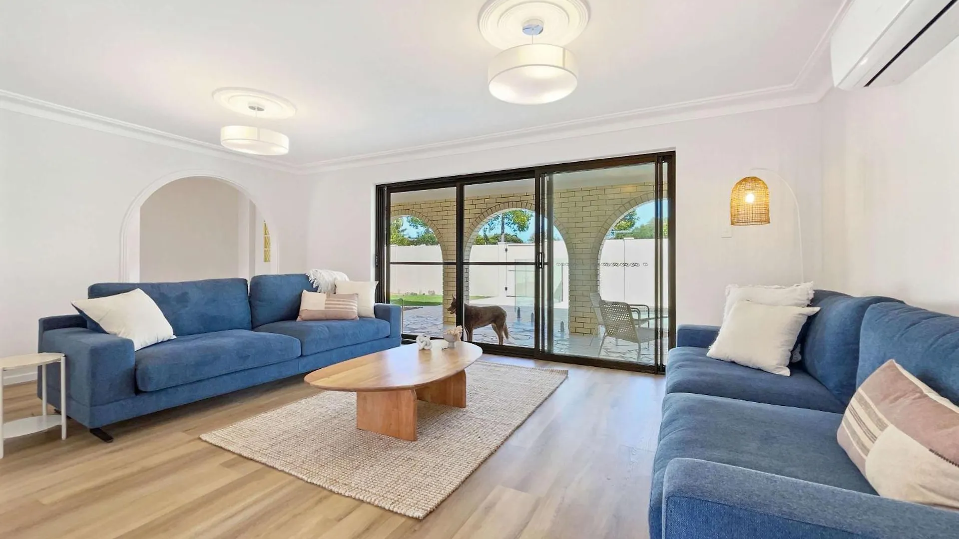 Bribie Beach House With Pool - Walk To Surf & Shops Woorim Holiday home