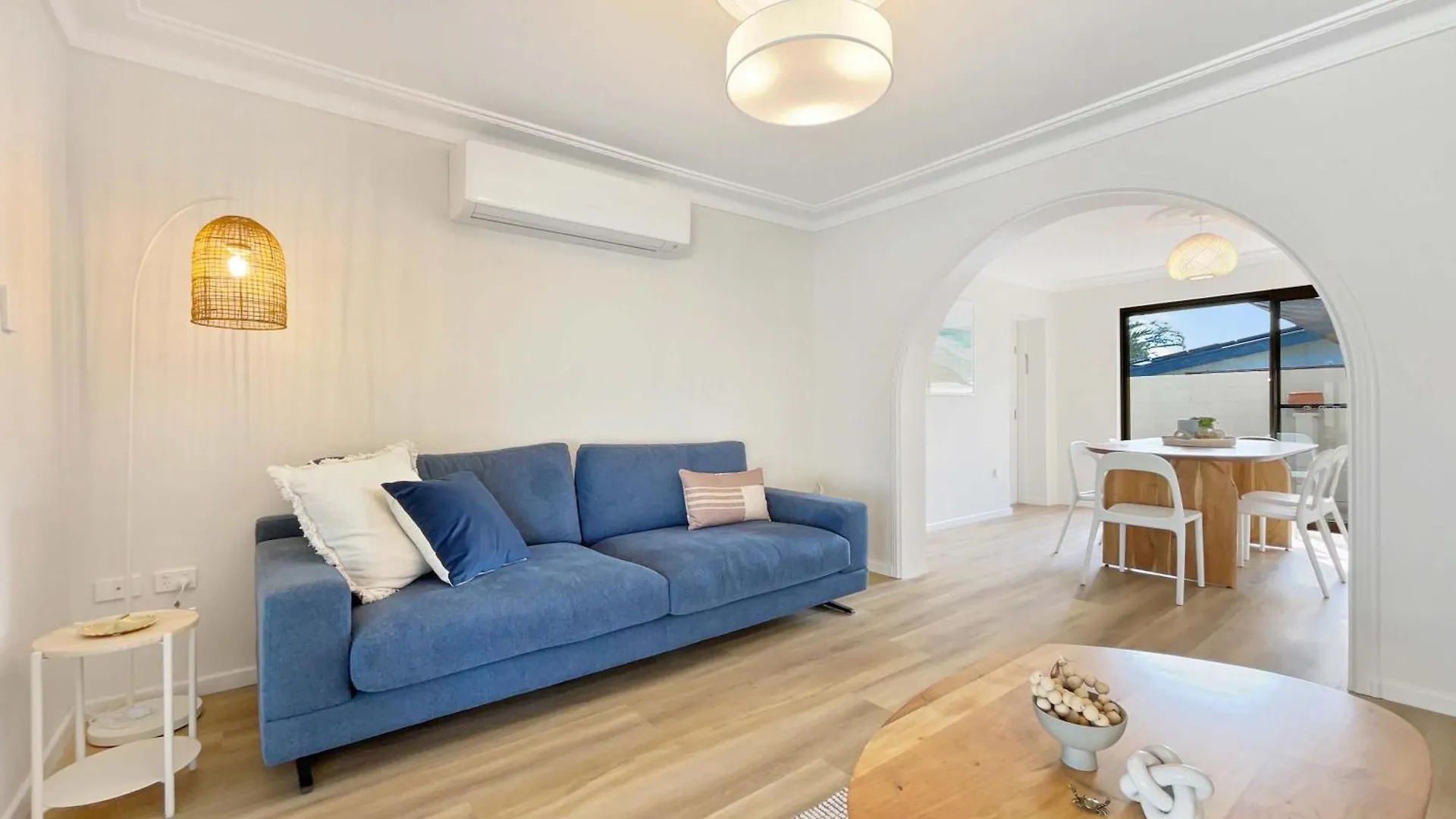 Holiday home Bribie Beach House With Pool - Walk To Surf & Shops Woorim