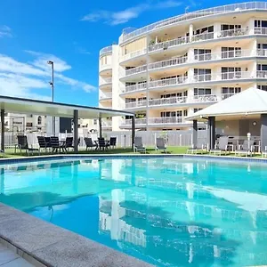 Fairways Golf & Retreat Bribie Island Woorim