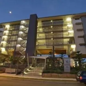 On The Bribie Island Woorim